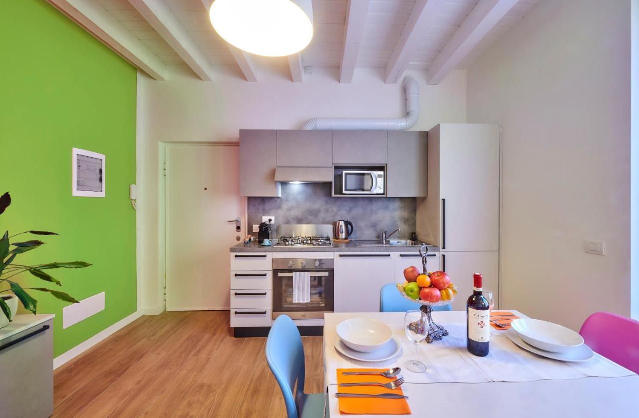 Lecco Lake Apartments Villa Liberty Exteriér fotografie